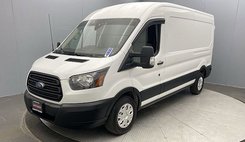 2019 Ford Transit 250
