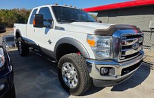 2014 Ford Super Duty F-250 Lariat