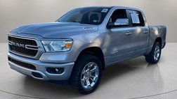 2022 Ram Ram Pickup 1500 Big Horn