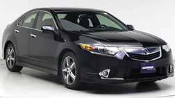 2014 Acura TSX Special Edition