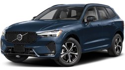 2026 Volvo XC60 B5 Core