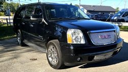 2013 GMC Yukon XL Denali