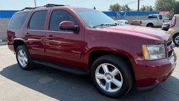2010 Chevrolet Tahoe LT