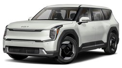 2026 Kia EV9 Wind