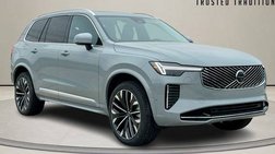 2025 Volvo XC90 B6 Plus Bright Theme 7P