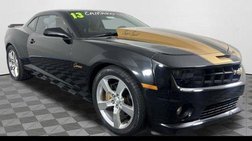 2013 Chevrolet Camaro SS