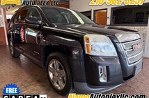 2013 GMC Terrain SLT-1