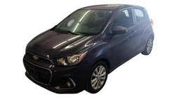 2016 Chevrolet Spark 1LT CVT