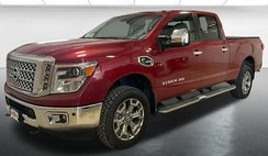 2018 Nissan Titan XD SL