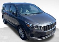 2015 Kia Sedona LX