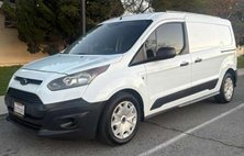 2017 Ford Transit Connect XL