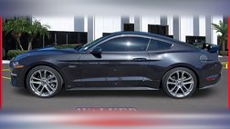 2023 Ford Mustang GT Premium