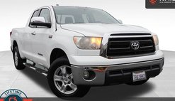 2013 Toyota Tundra Grade
