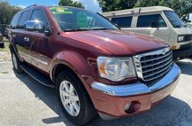 2007 Chrysler Aspen Limited