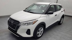 2022 Nissan Kicks S