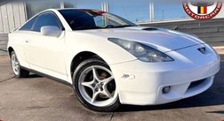 2001 Toyota Celica GT-S