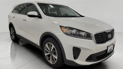 2020 Kia Sorento S