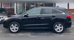 2013 Acura RDX w/Tech