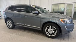 2016 Volvo XC60 T5 Premier