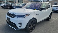 2023 Land Rover Discovery P360 HSE R-Dynamic