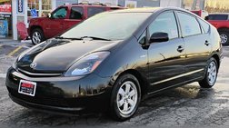 2008 Toyota Prius FWD