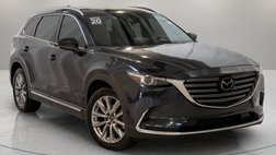 2020 Mazda CX-9 Grand Touring