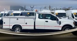 2019 Ford Super Duty F-350 XL