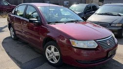2006 Saturn Ion 2
