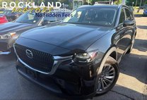 2024 Mazda CX-90 3.3 Turbo Preferred