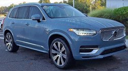 2023 Volvo XC90 Recharge T8 Plus Bright Theme 7P