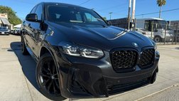 2023 BMW X4 xDrive30i