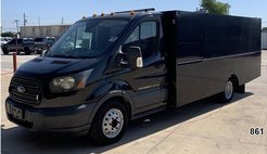 2015 Ford Transit 350 HD