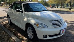 2006 Chrysler PT Cruiser Touring