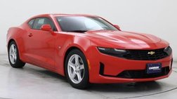 2023 Chevrolet Camaro LT