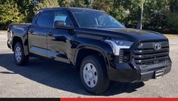 2022 Toyota Tundra SR