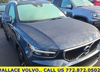 2021 Volvo XC40 T5 Momentum