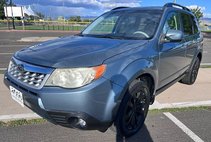 2013 Subaru Forester 2.5X Premium