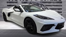 2026 Chevrolet Corvette Stingray