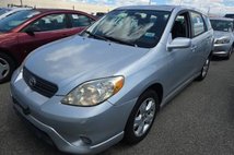 2008 Toyota Matrix XR