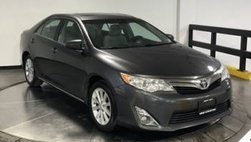 2014 Toyota Camry SE V6