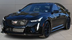 2023 Cadillac CT5-V Blackwing