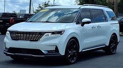 2023 Kia Carnival SX Prestige