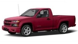 2006 Chevrolet Colorado LS
