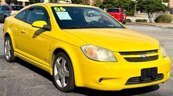 2006 Chevrolet Cobalt SS