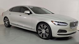2021 Volvo S90 T6 Inscription