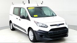 2018 Ford Transit Connect XL