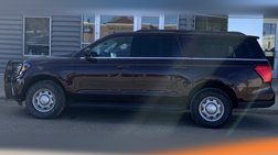 2024 Ford Expedition MAX XL