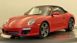 2012 Porsche 911 Carrera S