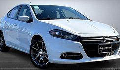 2013 Dodge Dart Rallye