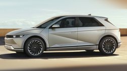2024 Hyundai Ioniq 5 Limited
